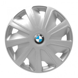 Тасове за BMW за доставки 16 Craft silver