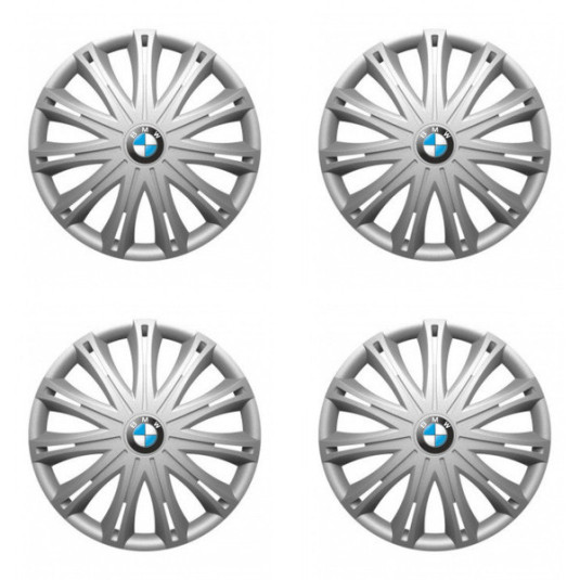 Капаци за BMW 17 SPARK