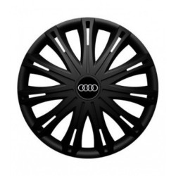 Капачки за Audi 14 SPARK BLACK1