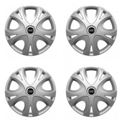 Тасове за Audi 14 DYNAMIC