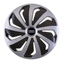 Капачки за Audi 15 WIND SB
