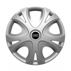 Тасове за Audi 15 DYNAMIC