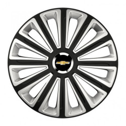 Капачки за Chevrolet 14 TREND RC двойна окраска