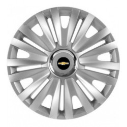 Централни капаци за Chevrolet 14 ROYAL RC