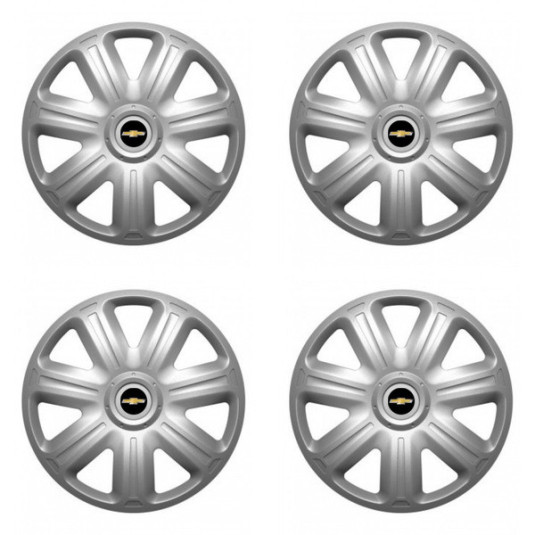 Тасове за Chevrolet 14 COMFORT