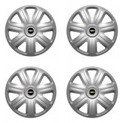 Тасове за Chevrolet 14 COMFORT