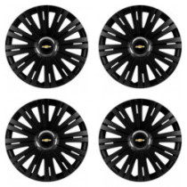 Тасове pre Chevrolet 14 ACTIVE RC BLACK