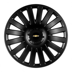 Тасове за Chevrolet 15 Smart black