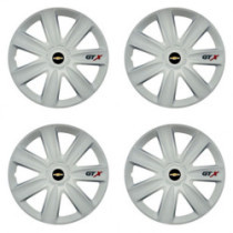 Капаци за Chevrolet 15 GTX carbon white
