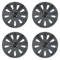 Капачки за Chevrolet 15 Aviator carbon графит