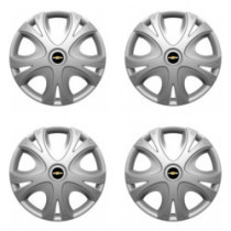 Тапи за Chevrolet 15 DYNAMIC