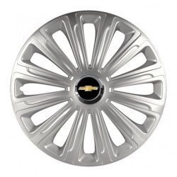 Капачки за Chevrolet 16 TREND RC