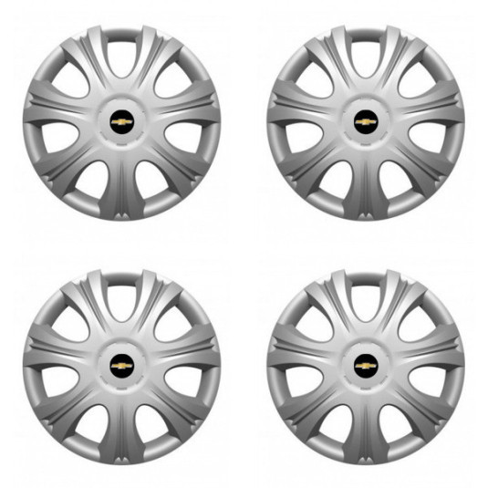 Тасове за Chevrolet 16 IMPULSE 16-VERSACO