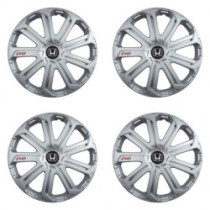 Калпаци за Honda 14 Evo silver