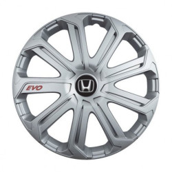 Калпаци за Honda 14 Evo silver