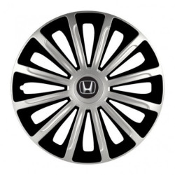 Капаци за Honda 15 TREND silver and black