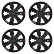 Капаци за Honda 16 GTX CARBON black