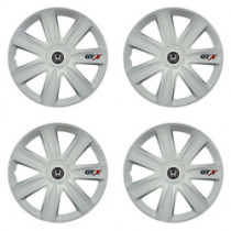 Капачки за Honda 17 GTX carbon white