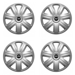 Тасове за Hyundai 15 COMFORT