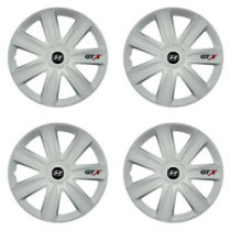 Тасове за Hyundai 16 GTX carbon white