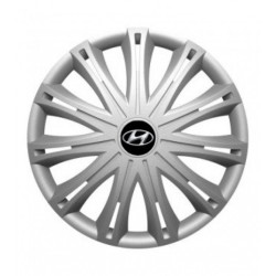 Капаци за Hyundai 17 SPARK