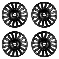 Капачки за Jeep 14 Smart black