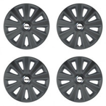 Тасове за Jeep 14 Aviator carbon RC графит
