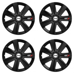 Джанти за Jeep 14 GTX CARBON black