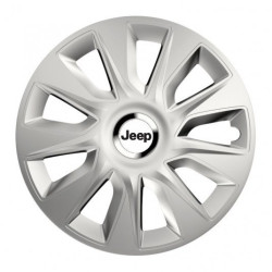 Капачета за Jeep 14 STRATOS RC