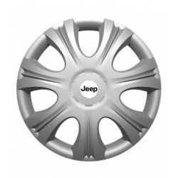 Капачки за Jeep 14 IMPULSE