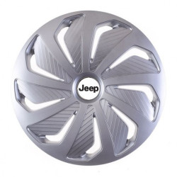 Капачки за Jeep 15 WIND RC SI