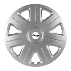 Капаци за Jeep 15 Master