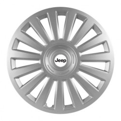 Капаци за Jeep 15 Luxury