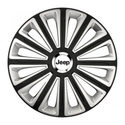 Капаци за Jeep 15 TREND RC двойна цвят