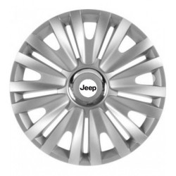 Тасове за Jeep 15 ROYAL