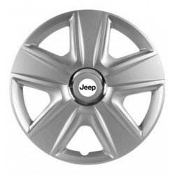 Капачки за Jeep 15 ESPRIT