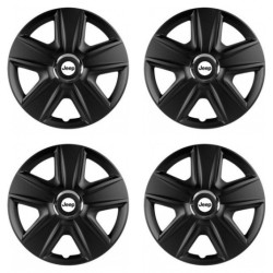 Калъфи за гуми за Jeep 15 ESPRIT RC BLACK