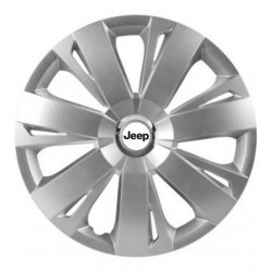 Калпаци за Jeep 15 ENERGY RC
