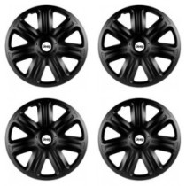 Капаци на джантите за Jeep 15 COMFORT BLACK