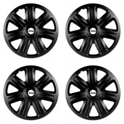Капаци на джантите за Jeep 15 COMFORT BLACK