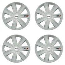 Капаци за Jeep 16 GTX carbon white