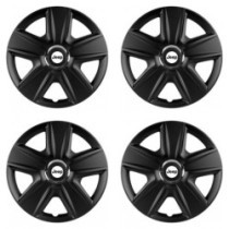 Халки за Jeep 16 ESPRIT RC BLACK