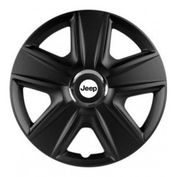 Халки за Jeep 16 ESPRIT RC BLACK