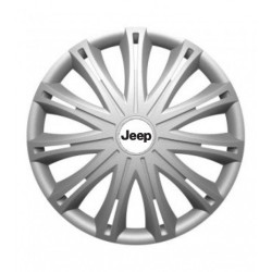 Капаци за Jeep 17 SPARK
