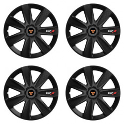 Тасове за Cupra 14 GTX CARBON black