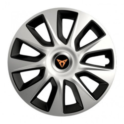 Капаци за Cupra 14 STRATOS double colour