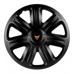 Тасове за Cupra 14 COMFORT BLACK