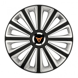 Капаци за Cupra 15 TREND RC двойна цвят