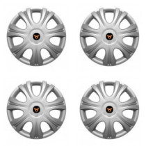 Тасове pre Cupra 16 IMPULSE 16-VERSACO