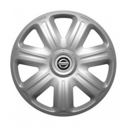 Капачки за Nissan 14 COMFORT